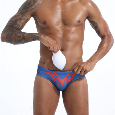 Shorts Estampados para Hombre - Image 12