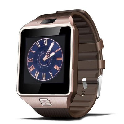 Reloj Inteligente con Pantalla Táctil, Bluetooth y Cámara para Hombre y Mujer - Image 3