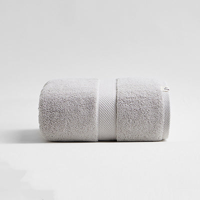 Toalla Absorbente de Algodón Puro Secado Rápido Unisex - Image 7