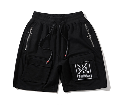 Shorts Hip Hop Urbano - Image 6