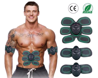 Parche Abdominal Inteligente Recargable - Image 12