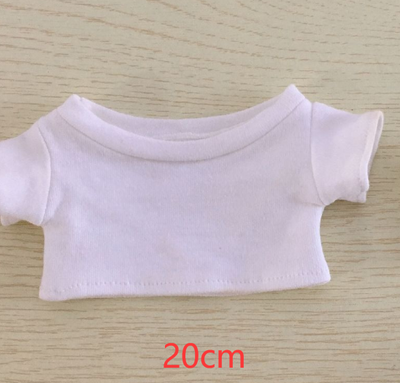 Ropa para Muñecas - Conjuntos de Moda Versátiles - Image 4