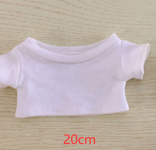 Ropa para Muñecas - Conjuntos de Moda Versátiles - Image 4