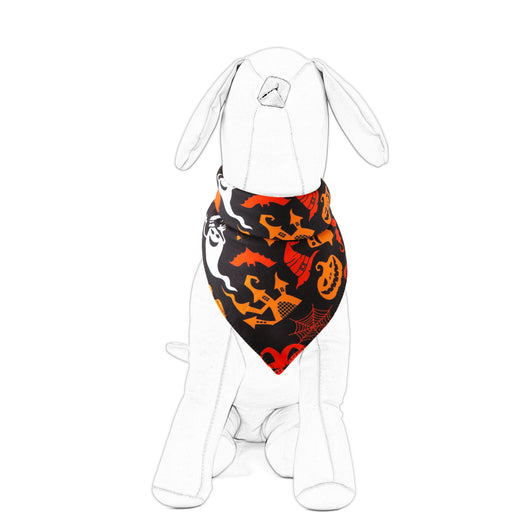 Toalla Absorbente para Mascotas Halloween - Image 18