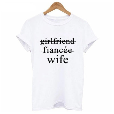 Camisetas para Parejas Novio Novia Comprometidos - Image 5