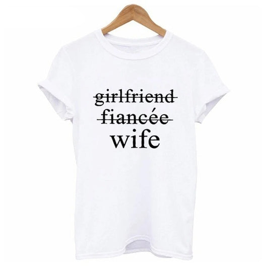 Camisetas para Parejas Novio Novia Comprometidos - Image 5