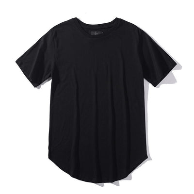 Camiseta Streetwear Hombre Oversize Kanye West - Image 4