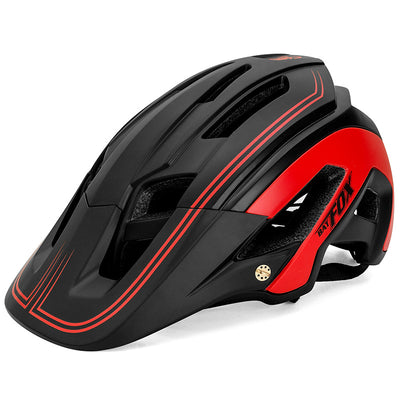 Casco Protector Multideporte para Ciclismo y Skateboard