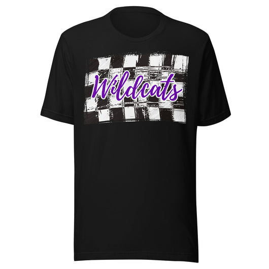 Camiseta Suelta de Manga Corta Cuello Redondo - Image 6