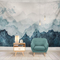 Tapiz de Pared Impreso Digital - Decoración Textil para el Hogar