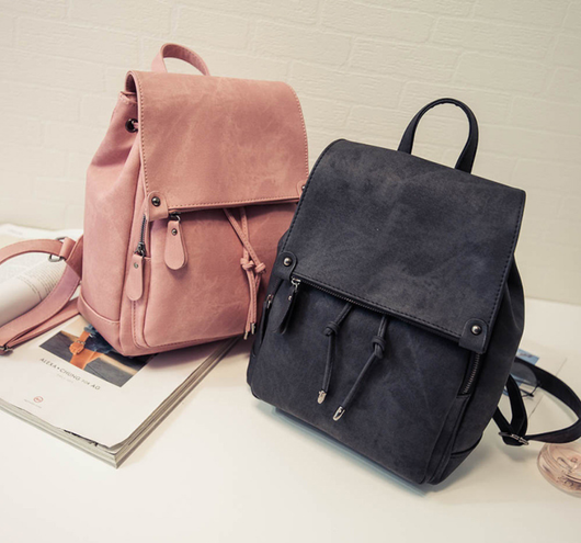 Bolsa de Viaje Vintage Casual