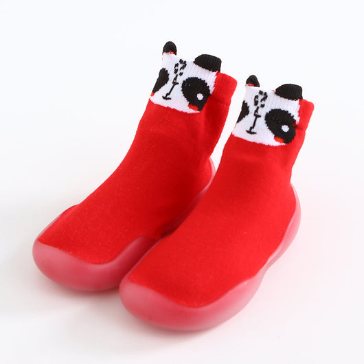 Zapatos con Calcetines Integrados para Niños Pequeños - Image 5