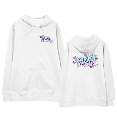 Sudadera Bulletproof Youth League Colección Alimentos - Image 11