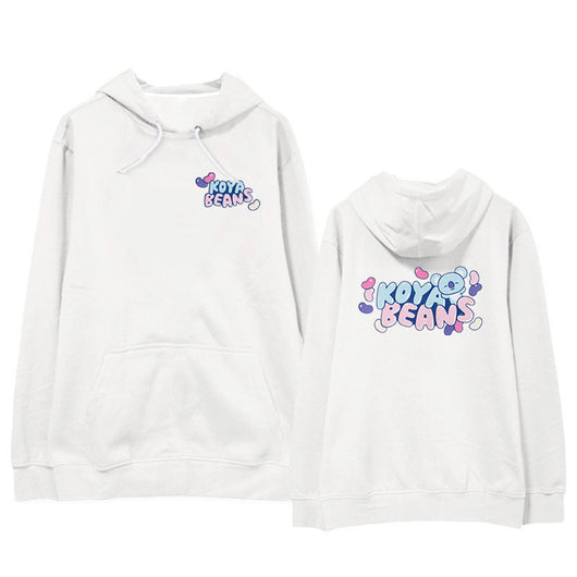 Sudadera Bulletproof Youth League Colección Alimentos - Image 11
