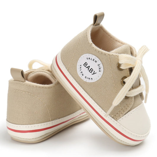 Zapatos Casuales para Bebés y Niños Pequeños - Image 17
