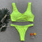Daring and Sensual Women's Swimsuit with Cutouts