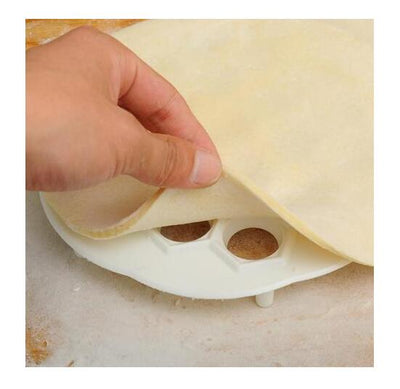 Dumplings Perfectos - Image 4