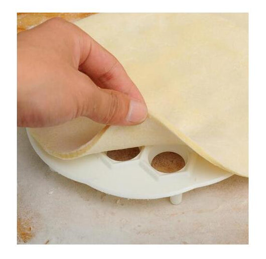Dumplings Perfectos - Image 4