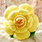 Amarelo 25 cm