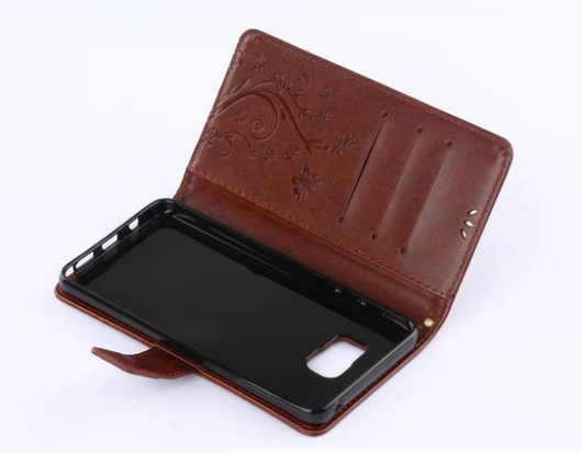 Funda Tipo Flip para Samsung Galaxy S7 - Protección Completa - Image 7