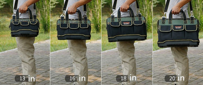 Bolsa Profesional para Electricista - Image 7