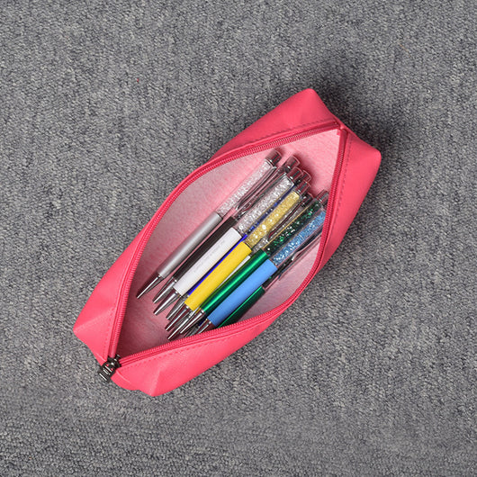 Estuche Organizador Escolar Resistente - Bolsa de Almacenamiento para Útiles - Image 2