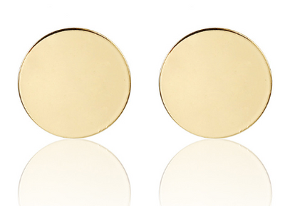 Aretes Geométricos Minimalistas - Image 3