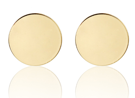Aretes Geométricos Minimalistas - Image 3