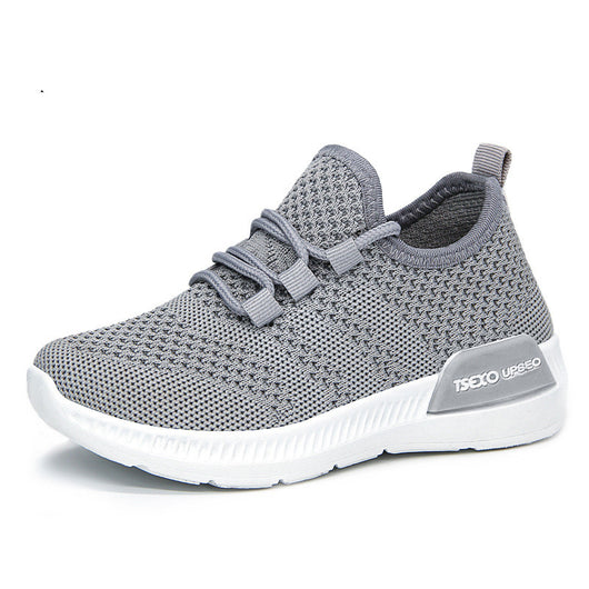 Tenis Casuales con Correa Cruzada Transpirables para Mujer - Image 16