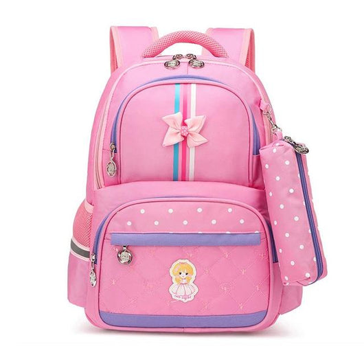Mochila Escolar Ortopédica para Niños - Image 7