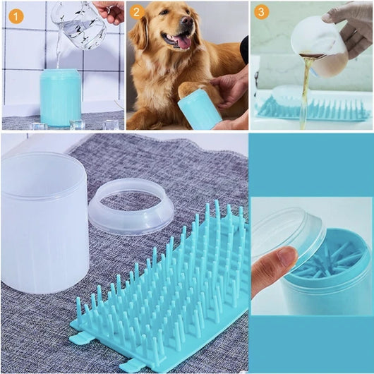 Pack de Artículos de Higiene para Perros - Image 3