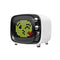 Parlante Bluetooth Inteligente 2 en 1 con Reloj Despertador