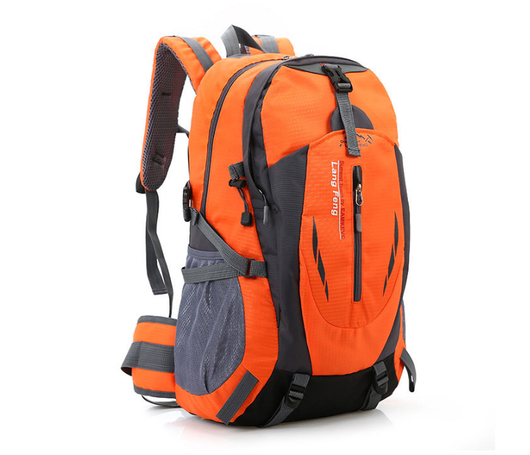 Mochila de Montaña Profesional para Expediciones - Image 14