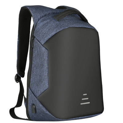 Mochila Ejecutiva Antirrobo con Carga USB - Image 4
