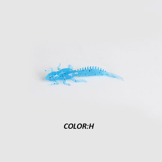 Carnada Flotante Larva Blanda - Image 20
