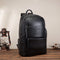Bolsa de Viaje de Cuero Premium con Gran Capacidad