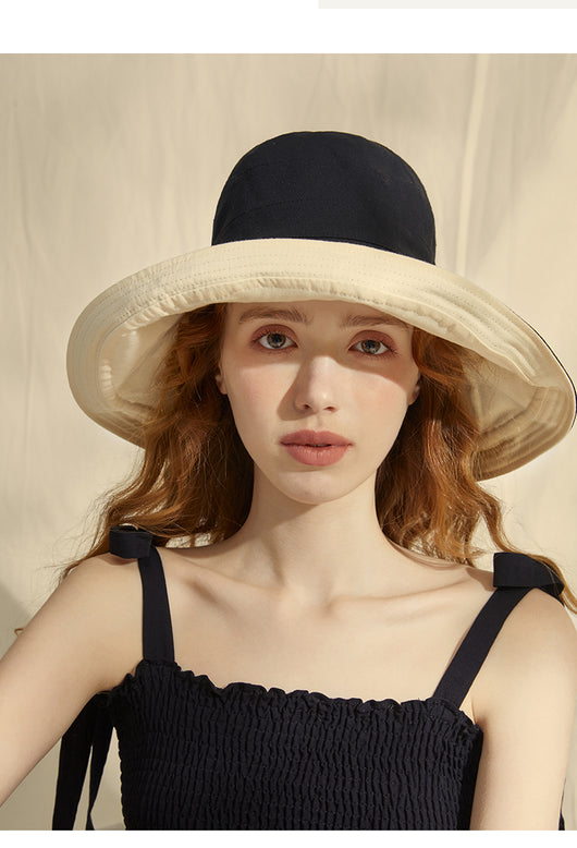 Sombrero Solar Reversible Plegable - Image 3