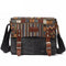Bolso Diagonal Hombre Estilo Nacional