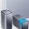 Soporte Dual para PC y Cama - Torre Computadora de Diseño Elegante