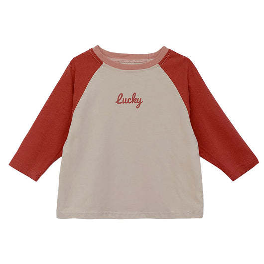 Playera Raglan para Niños - Comodidad y Estilo - Image 4
