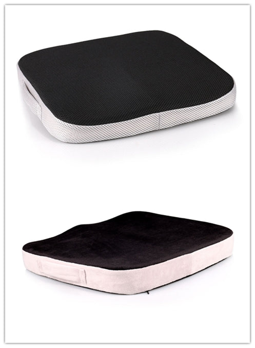 Cojín Ergonómico de Espuma Viscoelástica con Rebote Lento - Image 20