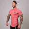Playera Deportiva de Secado Rápido