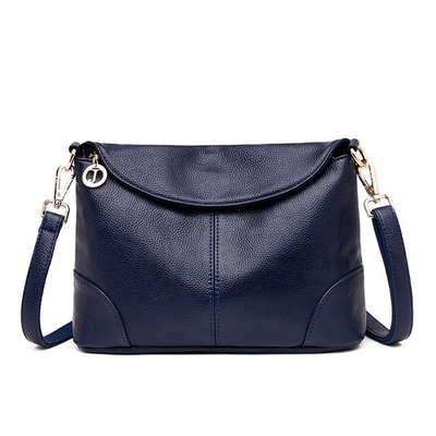 Bolso Crossbody Claire en Cuero Genuino - Image 24