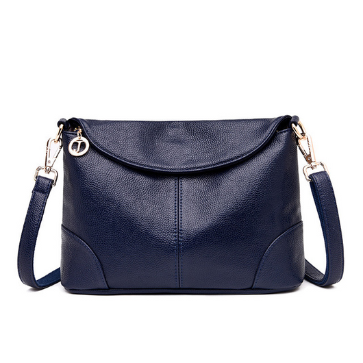 Bolso Crossbody Claire en Cuero Genuino - Image 24
