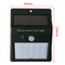 Luz WT BK Inducción 20