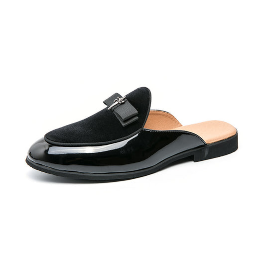 Pantuflas de Invierno sin Talón - Cómodas y Casuales - Image 8