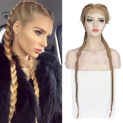 Trenzas de Encaje de Fibra Sintética Premium - Image 11