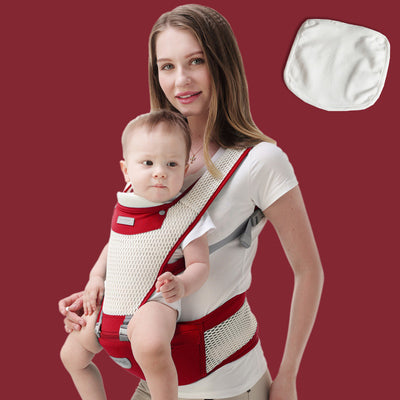 Asiento Ergonómico de Cadera para Bebé - Image 5