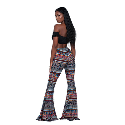 Pantalones Slim Fit Elegantes - Image 3