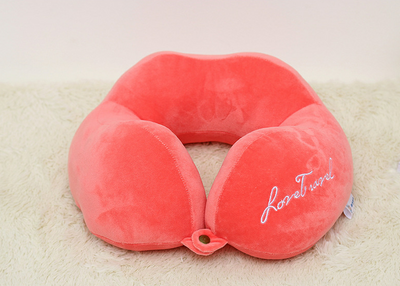 Almohada Ergonómica en Forma de U - Image 9